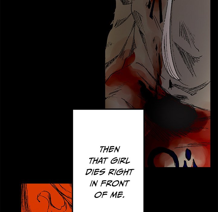 Class Reincarnation Class Reincarnation EP 40 - Toomics page 13 - 