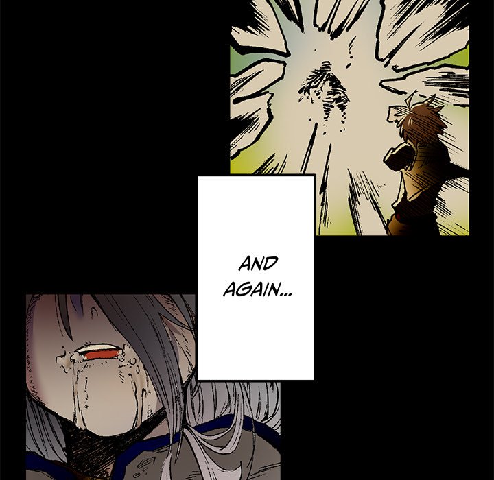 Class Reincarnation Class Reincarnation EP 40 - Toomics page 16 - 