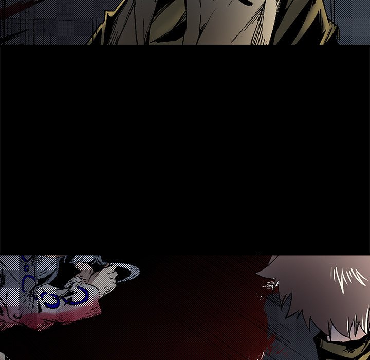 Class Reincarnation Class Reincarnation EP 40 - Toomics page 31 - 