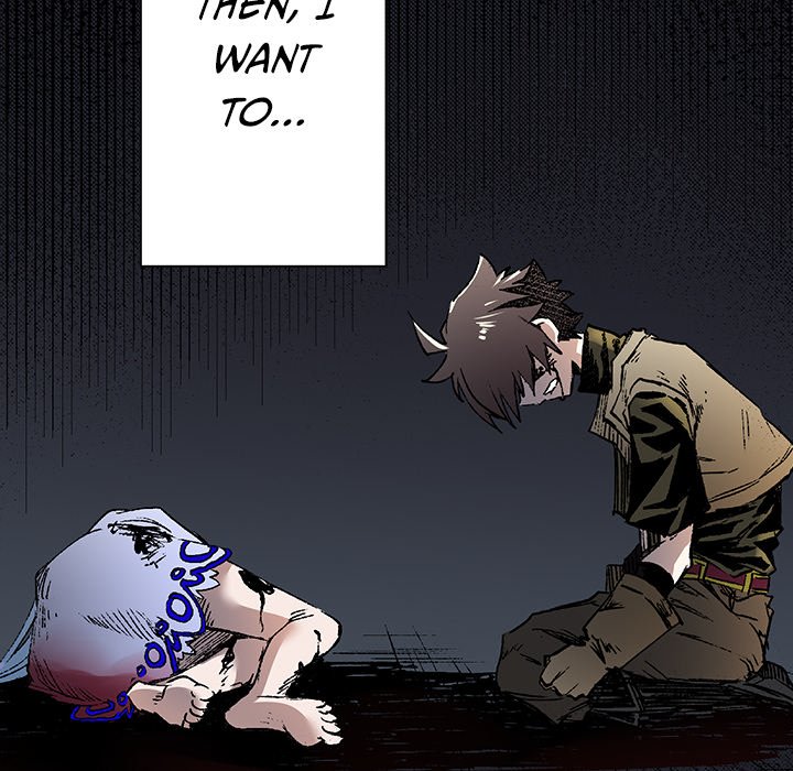 Class Reincarnation Class Reincarnation EP 40 - Toomics page 34 - 