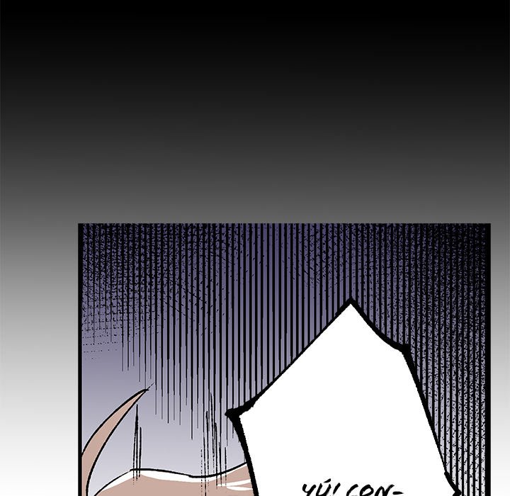 Class Reincarnation Class Reincarnation EP 40 - Toomics page 36 - 