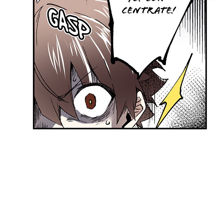 Class Reincarnation Class Reincarnation EP 40 - Toomics page 37 - 