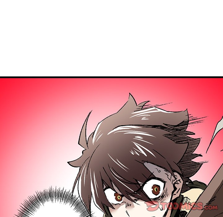 Class Reincarnation Class Reincarnation EP 40 - Toomics page 38 - 
