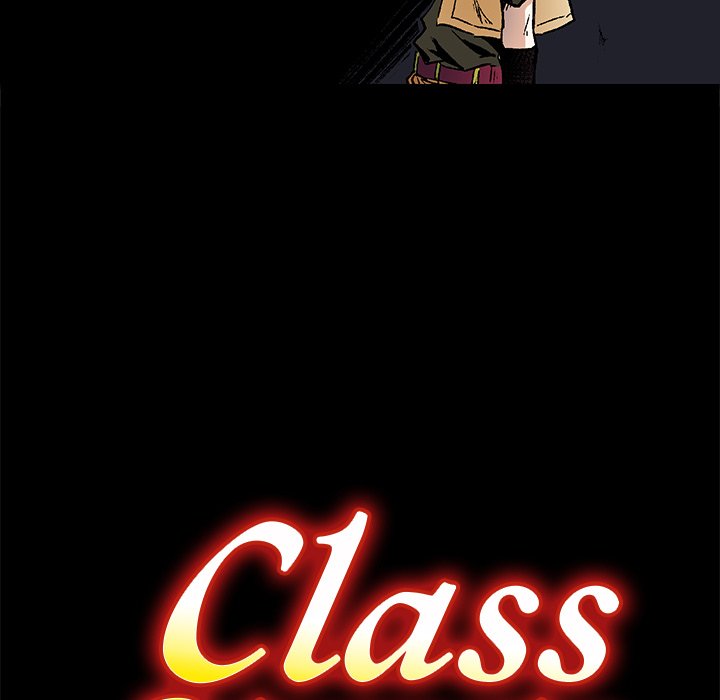 Class Reincarnation Class Reincarnation EP 40 - Toomics page 5 - 