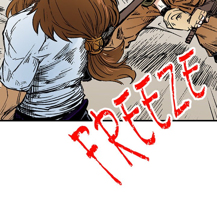 Class Reincarnation Class Reincarnation EP 40 - Toomics page 41 - 