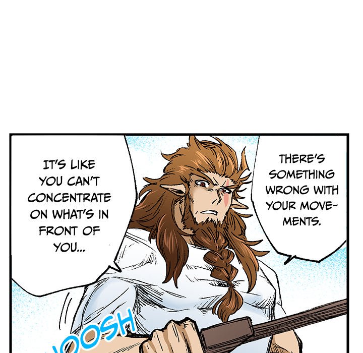 Class Reincarnation Class Reincarnation EP 40 - Toomics page 42 - 