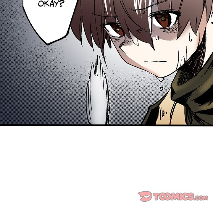 Class Reincarnation Class Reincarnation EP 40 - Toomics page 44 - 