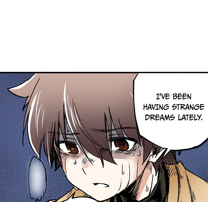 Class Reincarnation Class Reincarnation EP 40 - Toomics page 45 - 