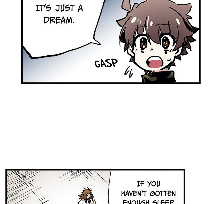 Class Reincarnation Class Reincarnation EP 40 - Toomics page 49 - 