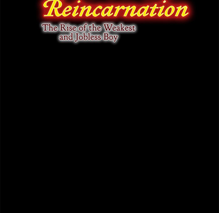 Class Reincarnation Class Reincarnation EP 40 - Toomics page 6 - 