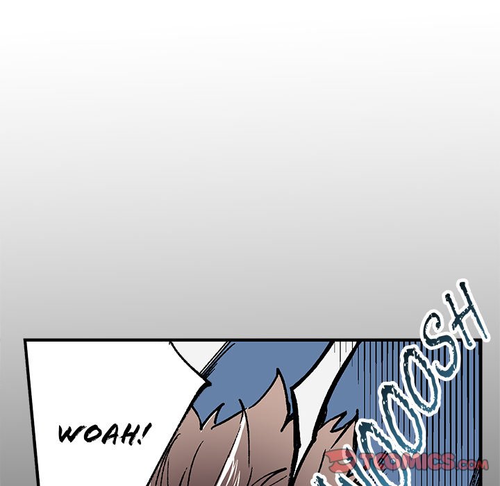 Class Reincarnation Class Reincarnation EP 40 - Toomics page 56 - 