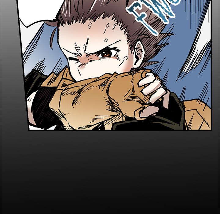 Class Reincarnation Class Reincarnation EP 40 - Toomics page 57 - 