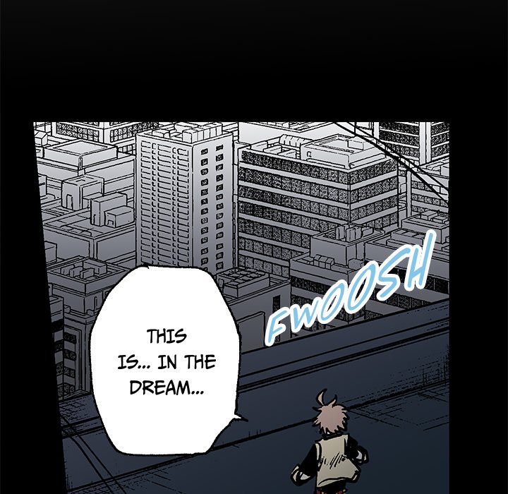 Class Reincarnation Class Reincarnation EP 40 - Toomics page 58 - 