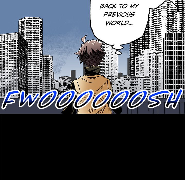 Class Reincarnation Class Reincarnation EP 40 - Toomics page 63 - 