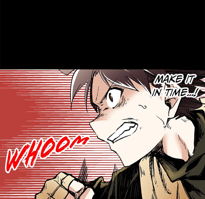Class Reincarnation Class Reincarnation EP 40 - Toomics page 67 - 