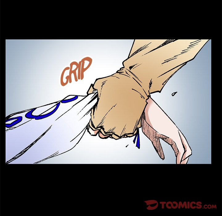 Class Reincarnation Class Reincarnation EP 40 - Toomics page 74 - 