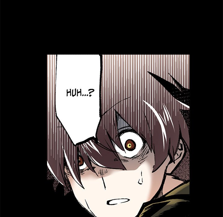 Class Reincarnation Class Reincarnation EP 40 - Toomics page 83 - 