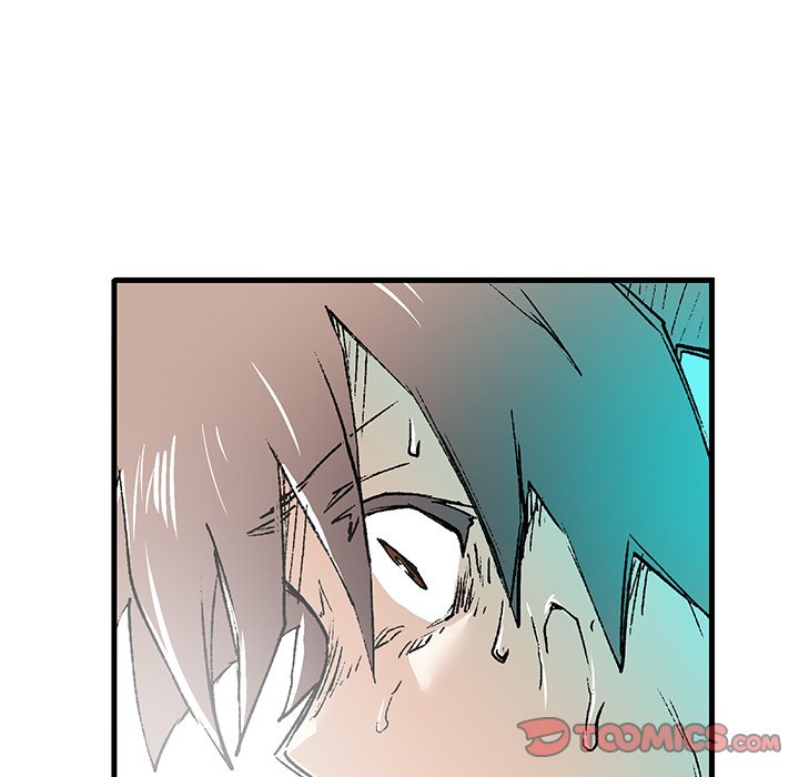 Class Reincarnation Class Reincarnation EP 41 - Toomics page 14 - 