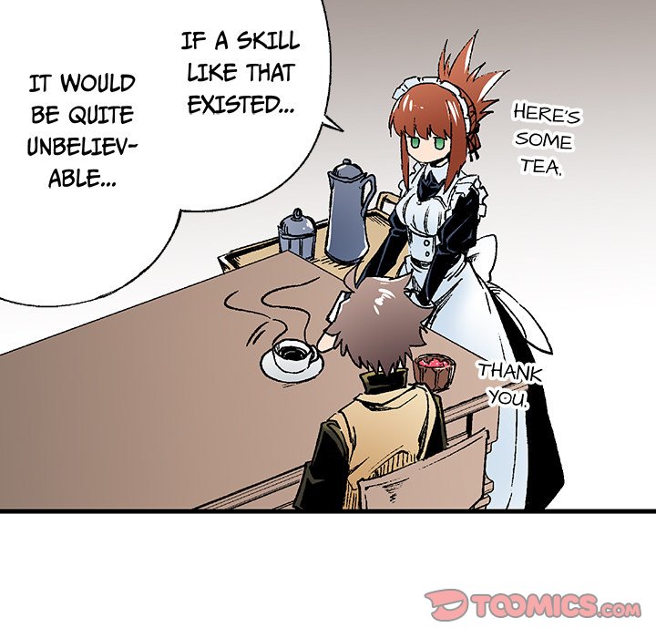 Class Reincarnation Class Reincarnation EP 41 - Toomics page 26 - 