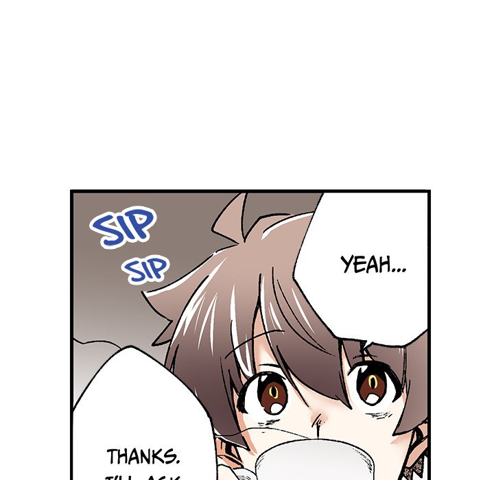 Class Reincarnation Class Reincarnation EP 41 - Toomics page 27 - 