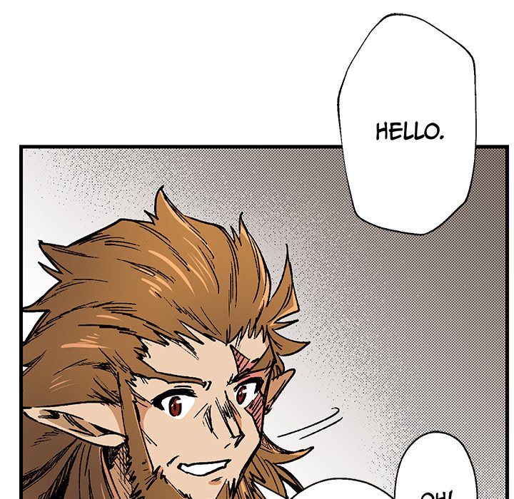 Class Reincarnation Class Reincarnation EP 41 - Toomics page 31 - 