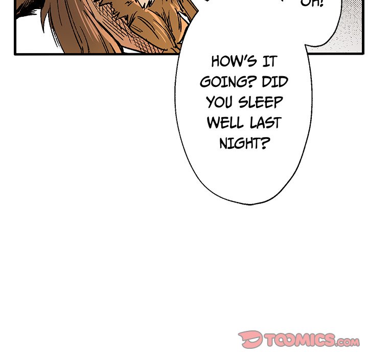 Class Reincarnation Class Reincarnation EP 41 - Toomics page 32 - 