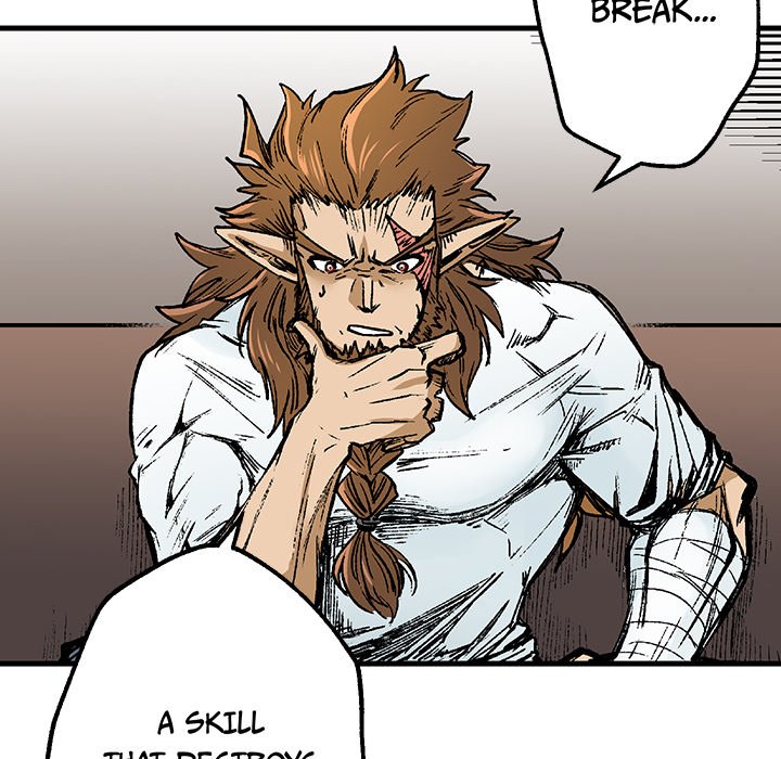 Class Reincarnation Class Reincarnation EP 41 - Toomics page 35 - 