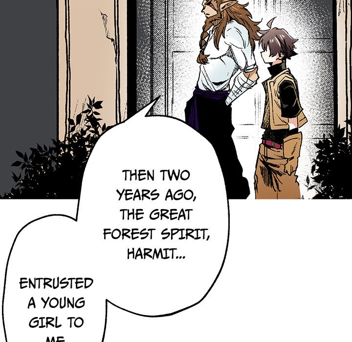 Class Reincarnation Class Reincarnation EP 41 - Toomics page 42 - 