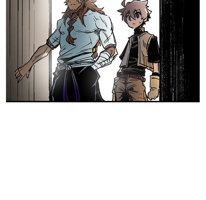 Class Reincarnation Class Reincarnation EP 41 - Toomics page 46 - 