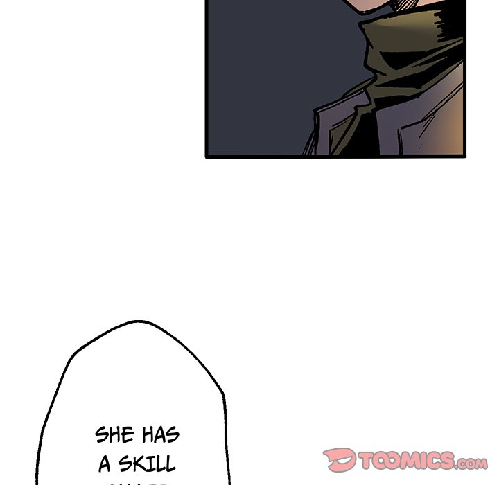 Class Reincarnation Class Reincarnation EP 41 - Toomics page 50 - 