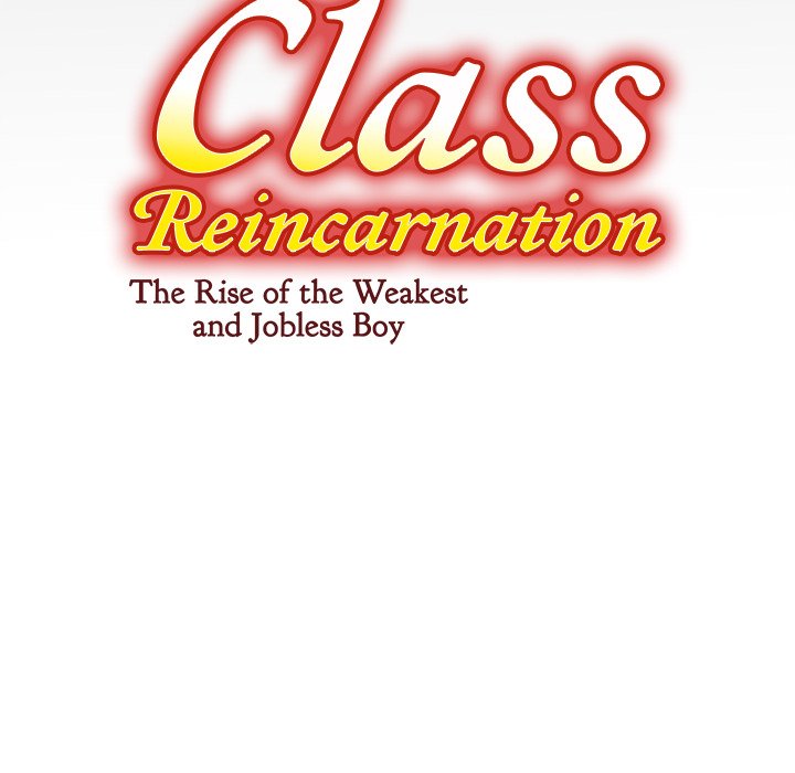 Class Reincarnation Class Reincarnation EP 41 - Toomics page 6 - 