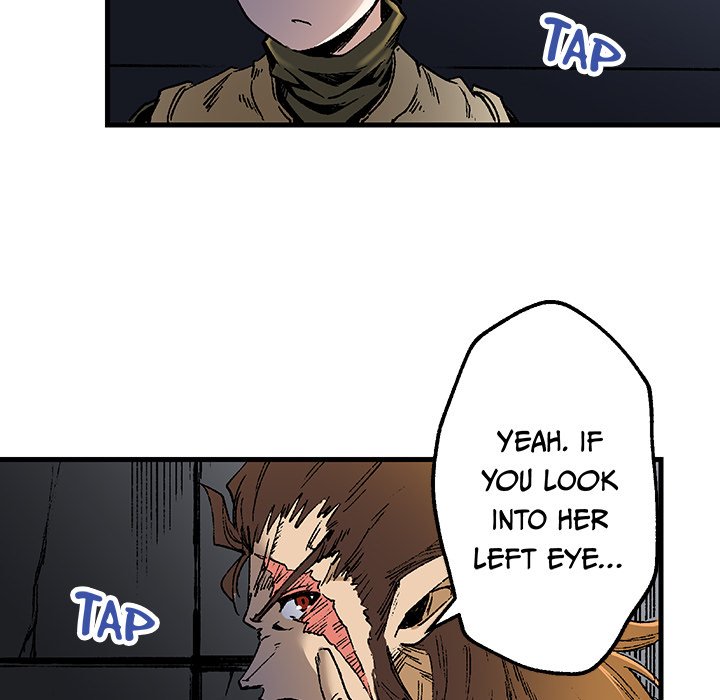 Class Reincarnation Class Reincarnation EP 41 - Toomics page 54 - 