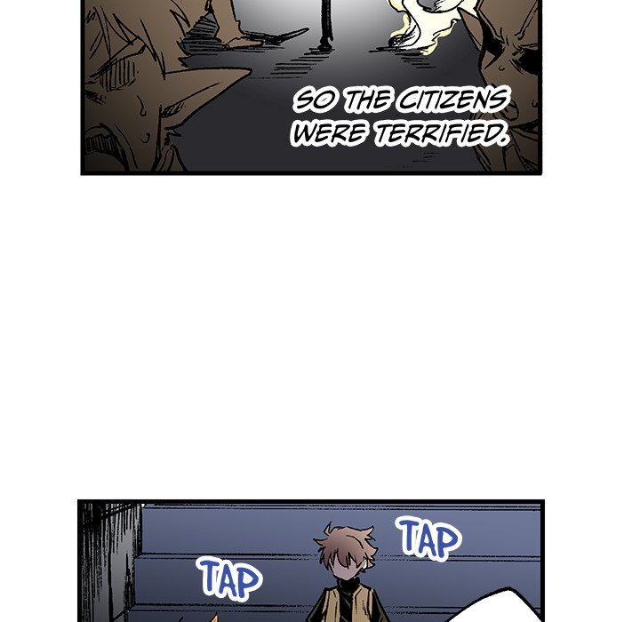 Class Reincarnation Class Reincarnation EP 41 - Toomics page 58 - 