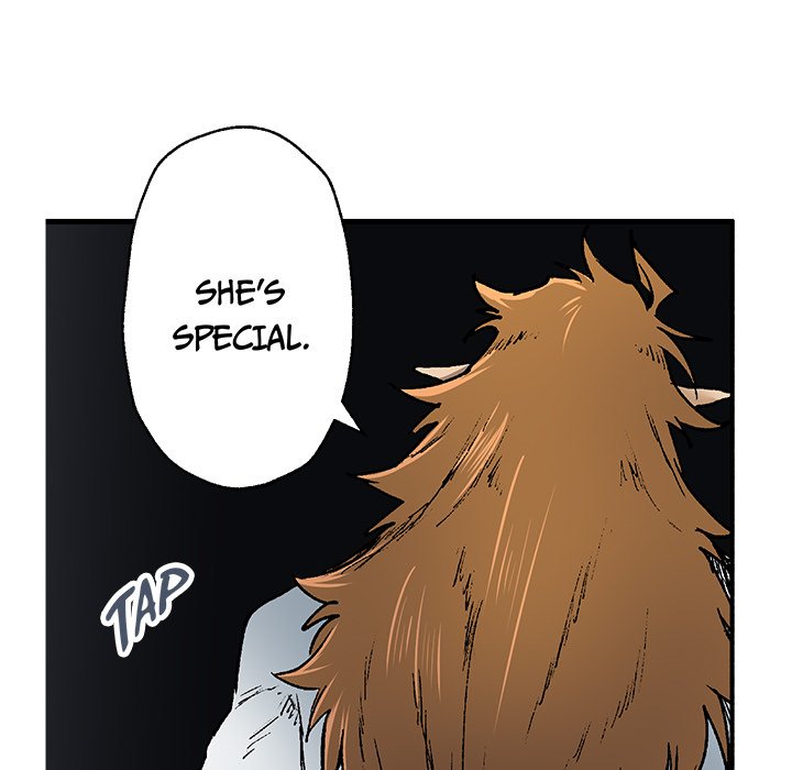 Class Reincarnation Class Reincarnation EP 41 - Toomics page 71 - 