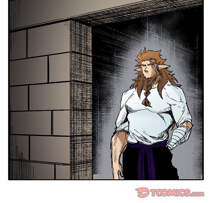 Class Reincarnation Class Reincarnation EP 41 - Toomics page 80 - 