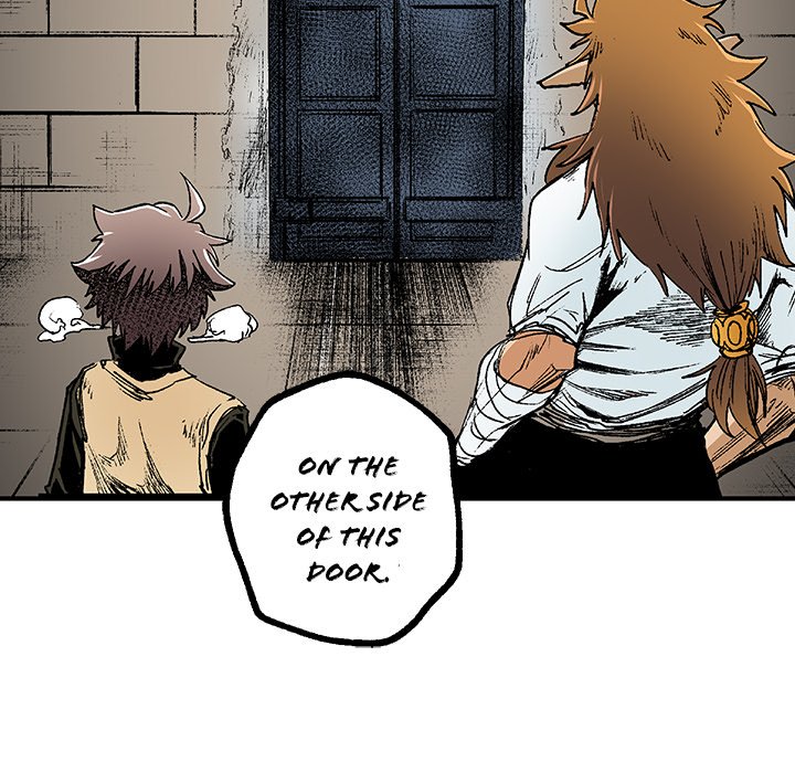 Class Reincarnation Class Reincarnation EP 41 - Toomics page 82 - 