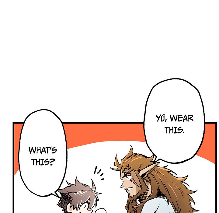 Class Reincarnation Class Reincarnation EP 41 - Toomics page 83 - 
