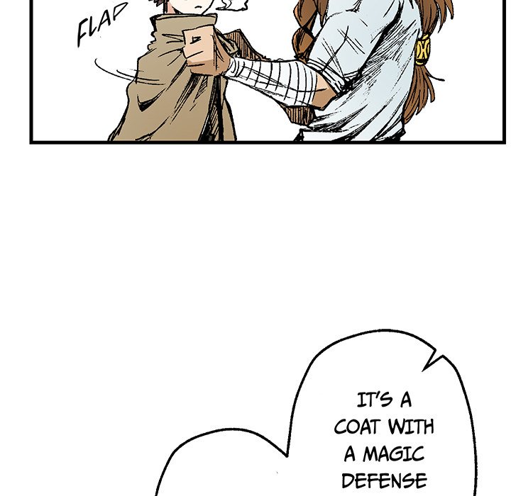 Class Reincarnation Class Reincarnation EP 41 - Toomics page 84 - 