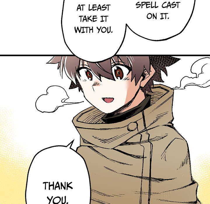Class Reincarnation Class Reincarnation EP 41 - Toomics page 85 - 