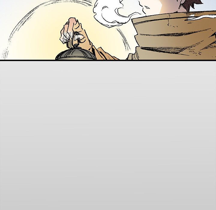 Class Reincarnation Class Reincarnation EP 41 - Toomics page 93 - 