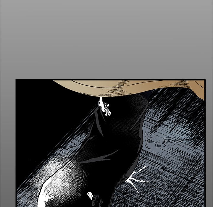 Class Reincarnation Class Reincarnation EP 41 - Toomics page 95 - 