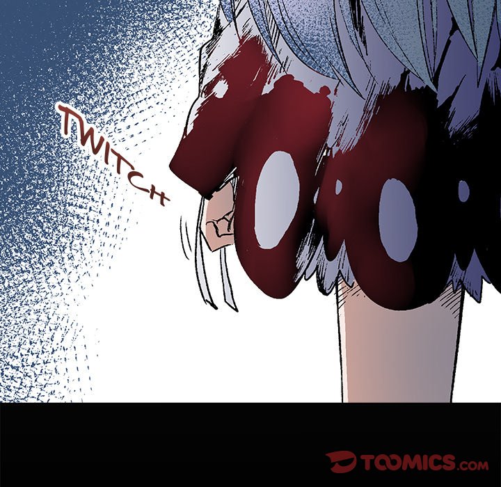 Class Reincarnation Class Reincarnation EP 41 - Toomics page 98 - 