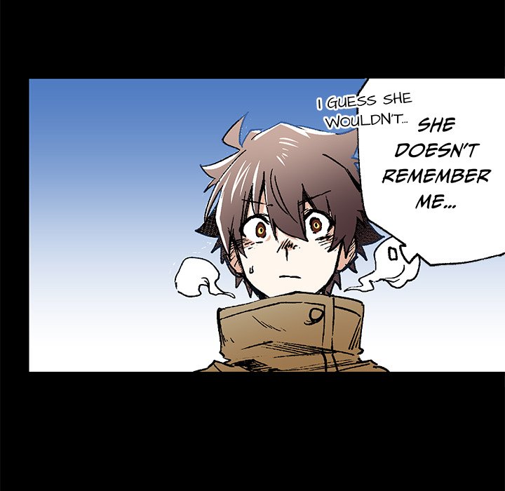 Class Reincarnation Class Reincarnation EP 42 - Toomics page 16 - 