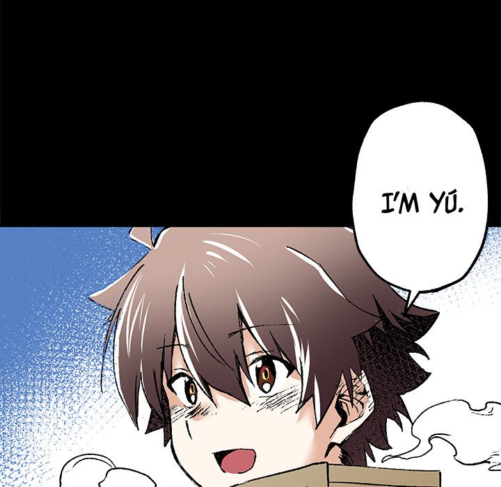 Class Reincarnation Class Reincarnation EP 42 - Toomics page 18 - 