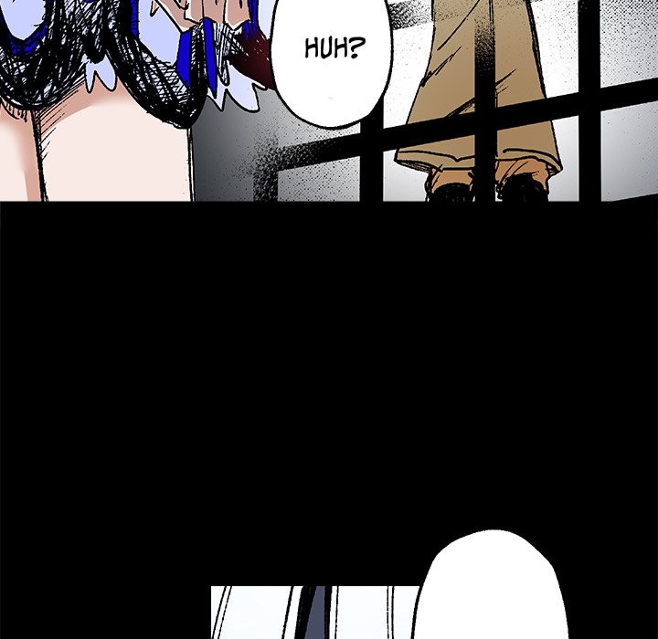 Class Reincarnation Class Reincarnation EP 42 - Toomics page 23 - 