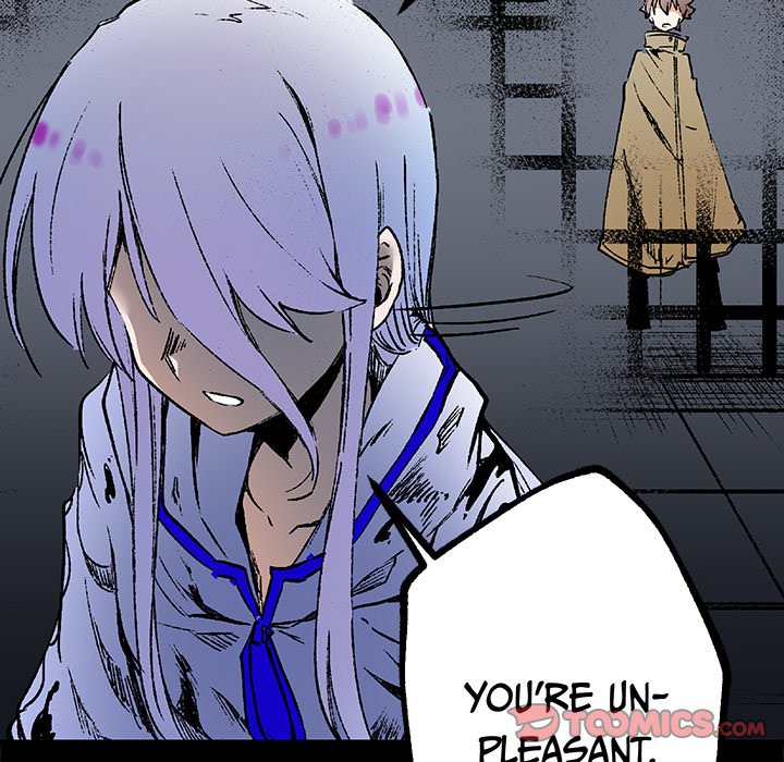 Class Reincarnation Class Reincarnation EP 42 - Toomics page 26 - 