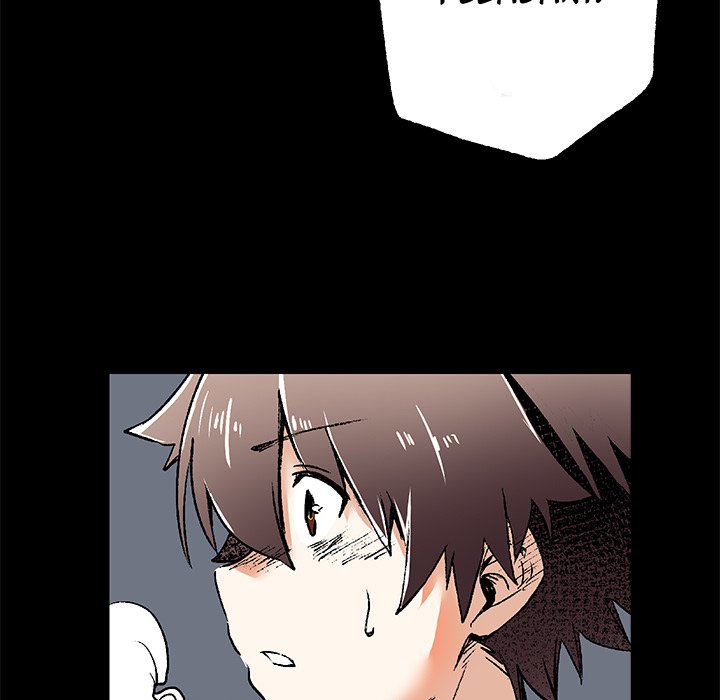 Class Reincarnation Class Reincarnation EP 42 - Toomics page 27 - 