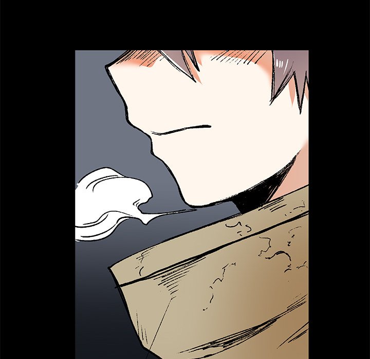 Class Reincarnation Class Reincarnation EP 42 - Toomics page 30 - 
