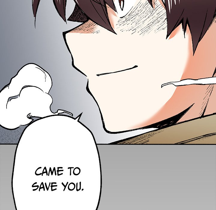 Class Reincarnation Class Reincarnation EP 42 - Toomics page 37 - 
