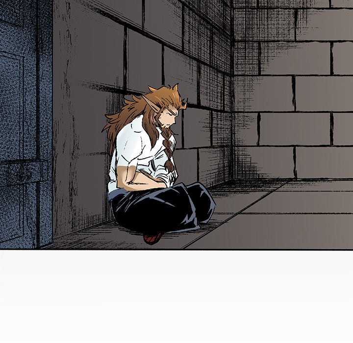 Class Reincarnation Class Reincarnation EP 42 - Toomics page 39 - 